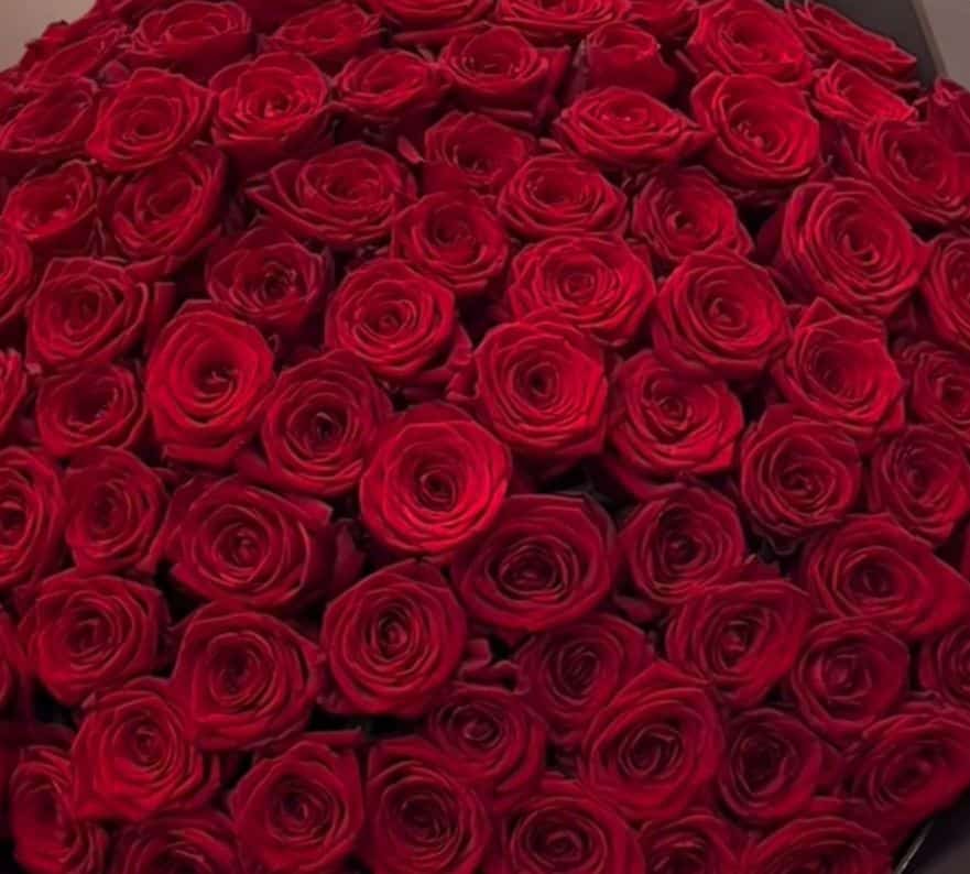 Florastyle Blumenstrauss13
