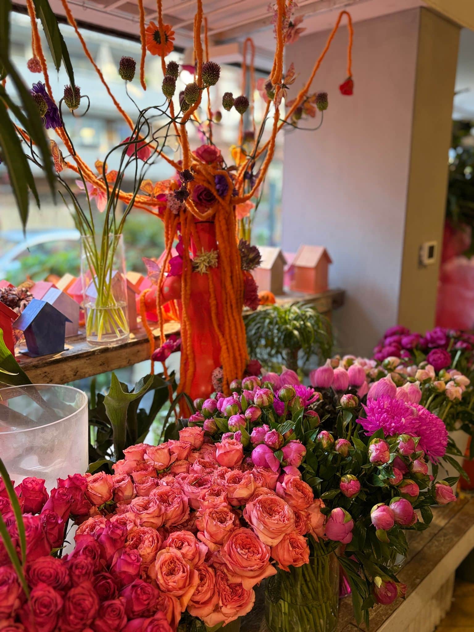 Florastyle Blumenstrauss22