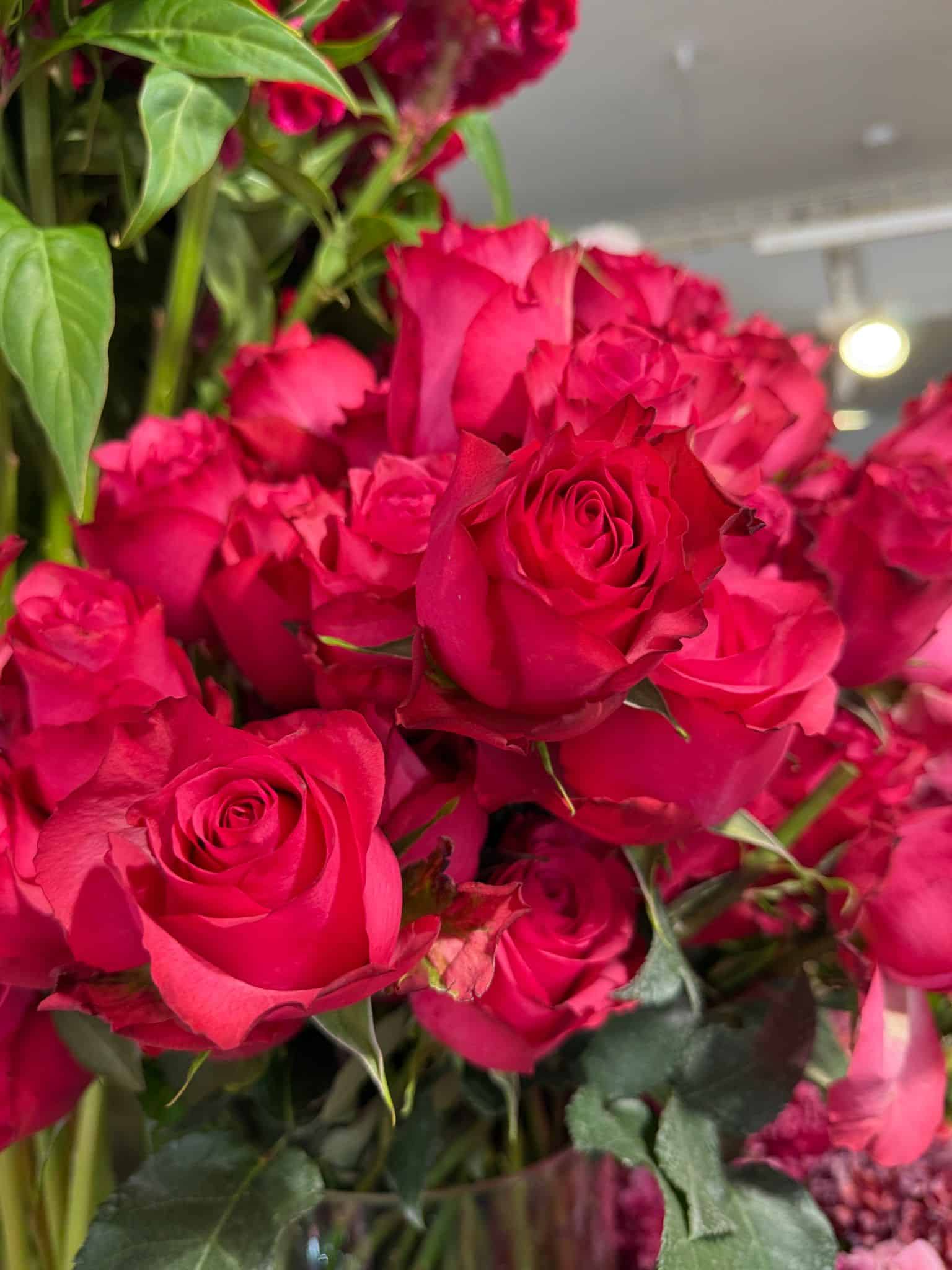 Florastyle Blumenstrauss23