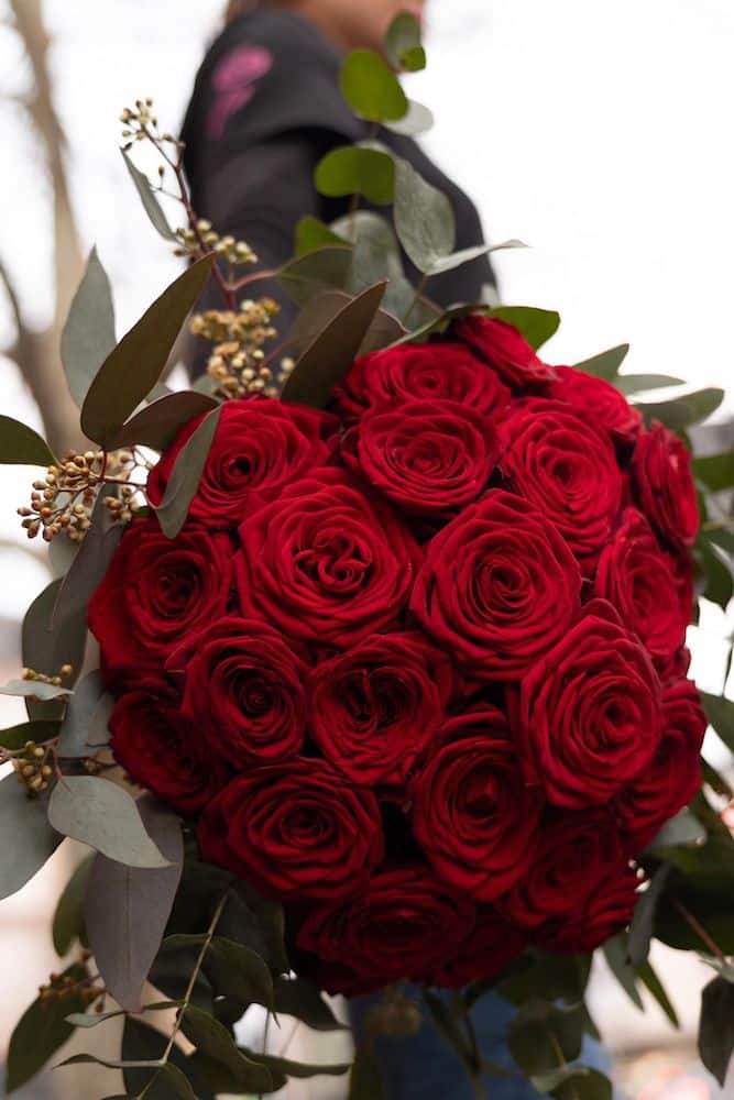 Blumenstrauß Florastyle 1